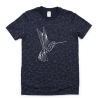 T-shirt Colibrì Hummingbird | Studio Design PolyFaune