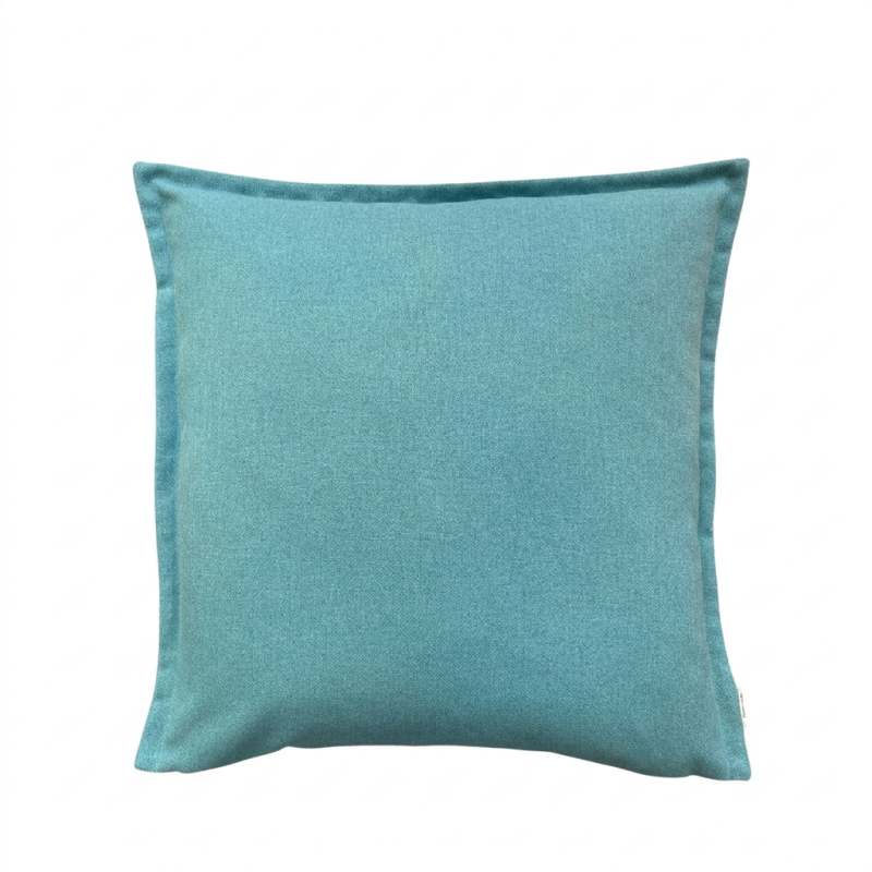 Hummingbird cushion