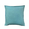 Hummingbird cushion