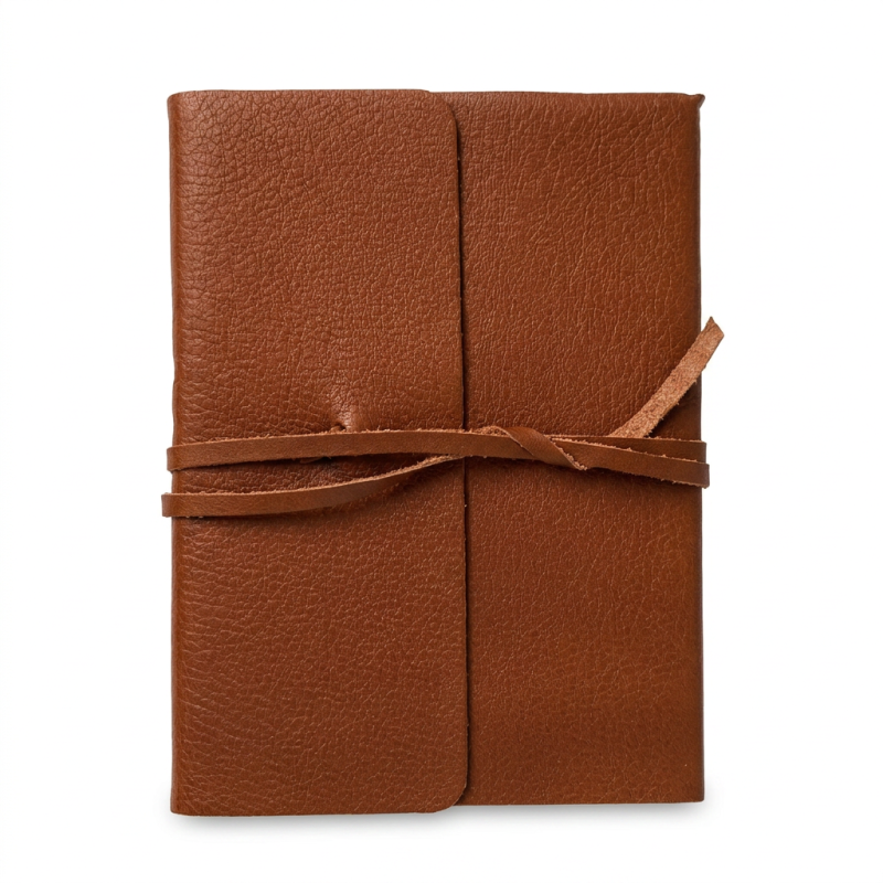 Brown bear notebook