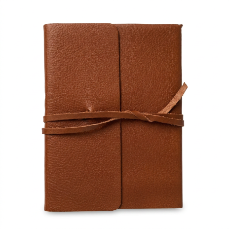 Brown bear notebook