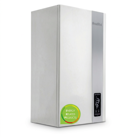 Fondital Caldaia a condensazione ITACA KC 28 Kw Metano