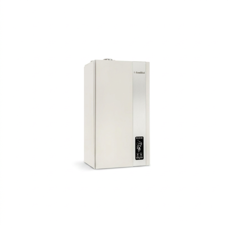 Fondital Caldaia a condensazione ITACA KC 32 Kw Gpl