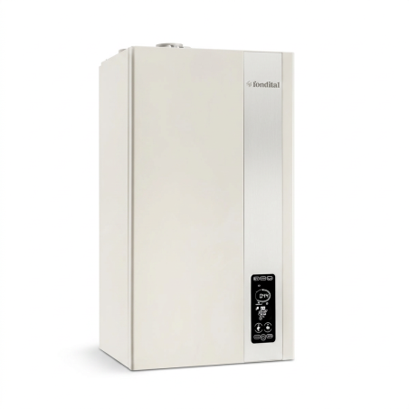 Fondital Caldaia a condensazione ITACA KC 28 Kw Gpl