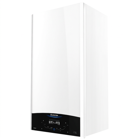 Ariston GENUS ONE NET 24 kW, comfort connesso
