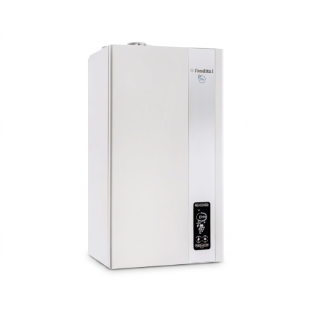 Fondital Caldaia a condensazione ITACA KC 32 Kw Metano