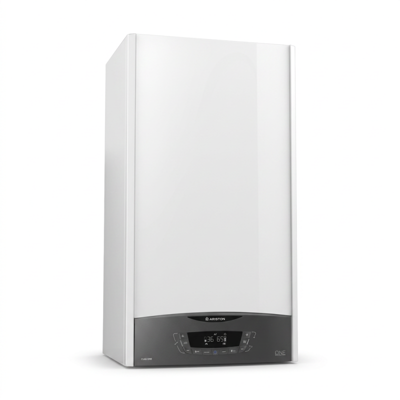 Ariston CLAS ONE 35 kW Caldaia con funzioni AUTO e Comfort