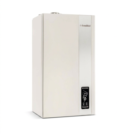 Fondital Caldaia a condensazione ITACA KC 24 Kw Metano