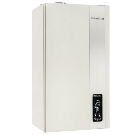 Fondital Caldaia a condensazione ITACA KC 24 Kw Gpl