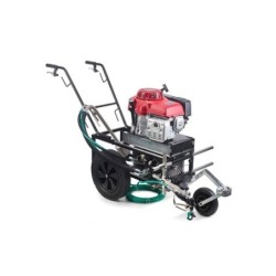 GEA 11000 Pompa Traccialinee Airless TKLC | Segnaletica