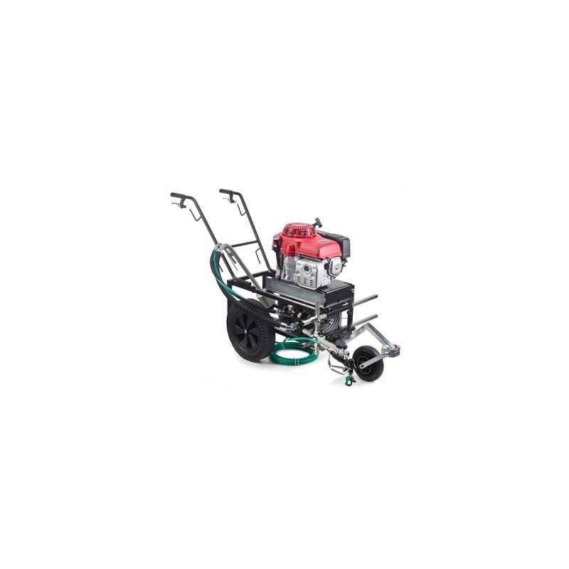 GEA 11000 Pompa Traccialinee Airless TKLC | Segnaletica