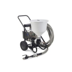 Mistral Pompa Volumetrica Rotativa T17600 | Bricolage