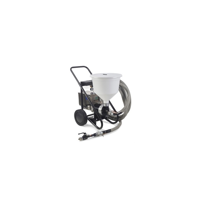 Mistral Pompa Volumetrica Rotativa T17600 | Bricolage