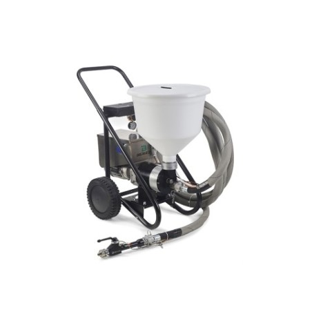 Mistral Pompa Volumetrica Rotativa T17600 | Bricolage