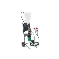 Pompa Professionale Apollo 303R TKP303D | Bricolage