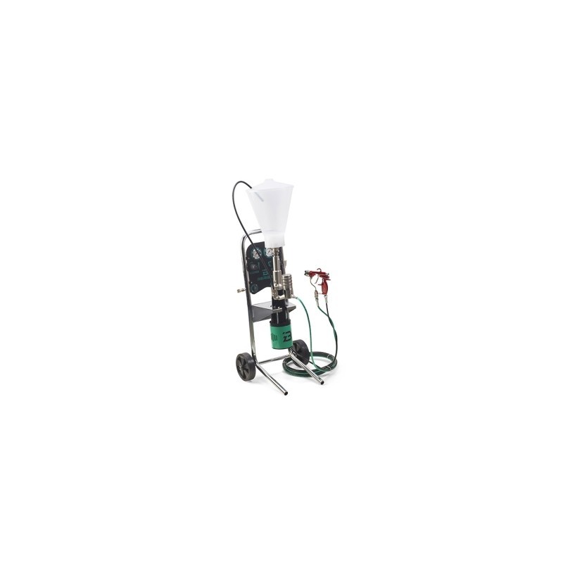 Pompa Professionale Apollo 303R TKP303D | Bricolage