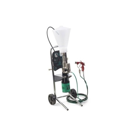 Pompa Professionale Apollo 303R TKP303D | Bricolage