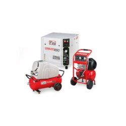 FINI COMPRESSORE K-MAX 11-08-500 ES VS | Manel Service