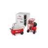FINI COMPRESSORE K-MAX 11-08-500 ES VS | Manel Service
