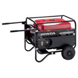 Generatore HONDA ECMT7000 | Man El.Service
